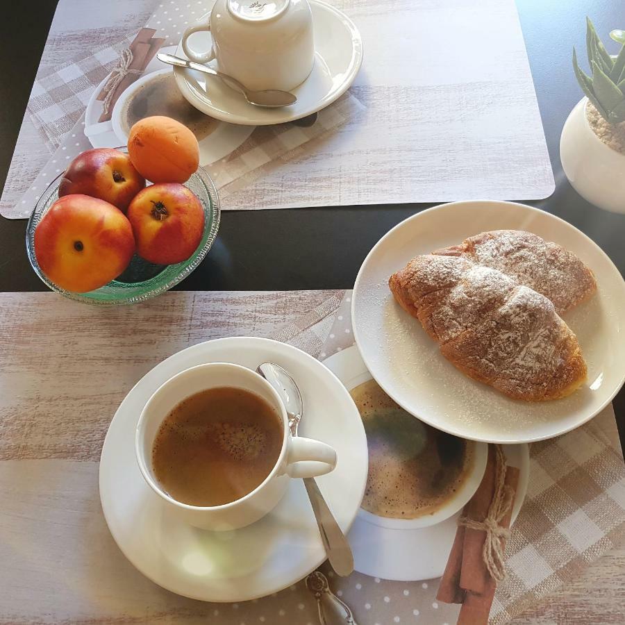 Bed & Breakfast Vatican May's House Roma